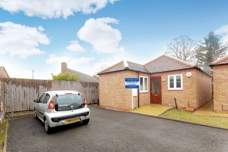 Roselea Close, Broseley